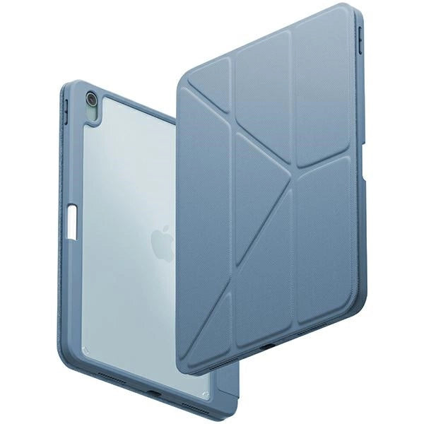Uniq Moven iPad Air 11" Case (2024) - Blue_0