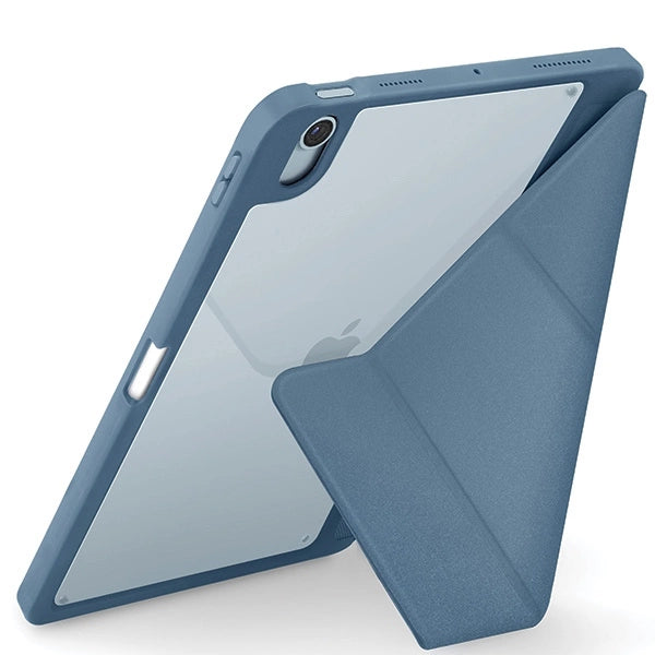 Uniq Moven iPad Air 11" Case (2024) - Blue_1