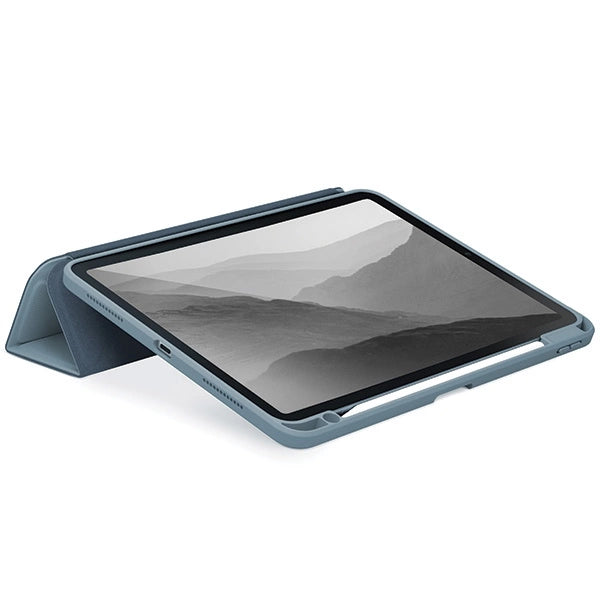 Uniq Moven iPad Air 11" Case (2024) - Blue_2
