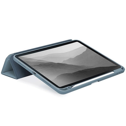 Uniq Moven iPad Air 11" Case (2024) - Blue_2
