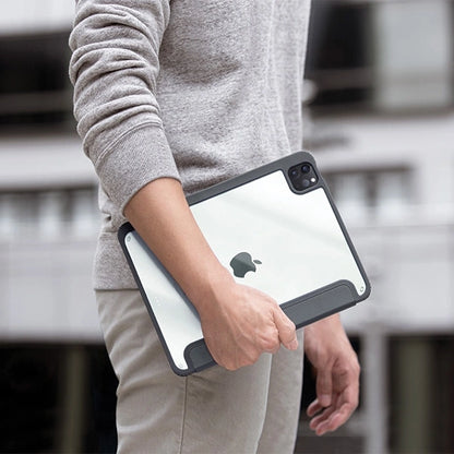 Uniq Moven iPad Air 13" Case (2024) - Blue_3