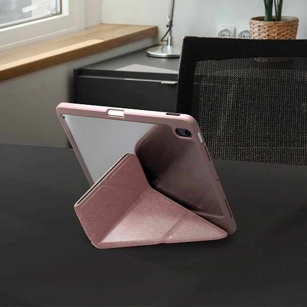 Uniq Moven iPad Air 13" Case (2024) - Blue_4