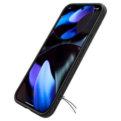 Spigen Rugged Armor Case for Google Pixel 9 / 9 Pro - Black_9