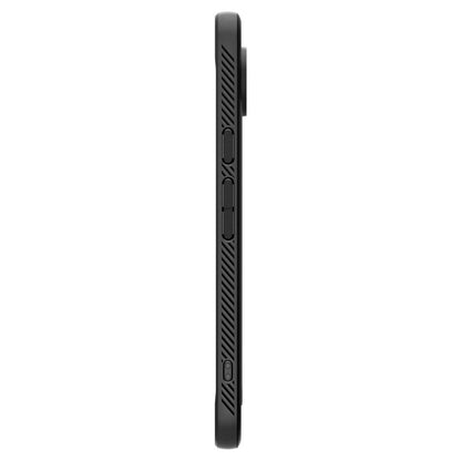 Spigen Rugged Armor Case for Google Pixel 9 / 9 Pro - Black_3
