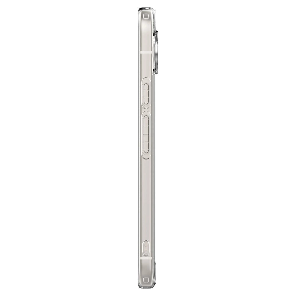 Spigen Ultra Hybrid Case for Google Pixel 9 / 9 Pro - Transparent_9