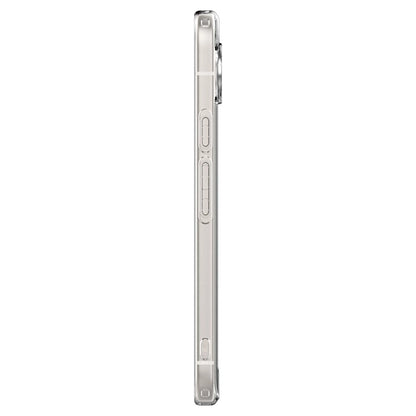 Spigen Ultra Hybrid Case for Google Pixel 9 / 9 Pro - Transparent_9