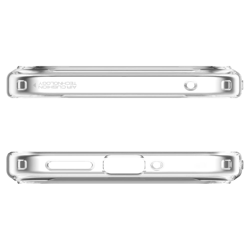 Spigen Ultra Hybrid Case for Google Pixel 9 / 9 Pro - Transparent_10
