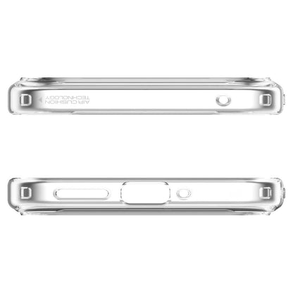 Spigen Ultra Hybrid Case for Google Pixel 9 / 9 Pro - Transparent_10