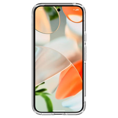Spigen Ultra Hybrid Case for Google Pixel 9 / 9 Pro - Transparent_8