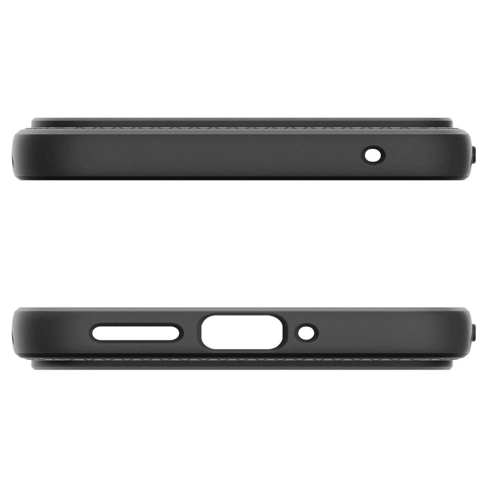 Spigen Liquid Air Case for Google Pixel 9 Pro XL - Black_9