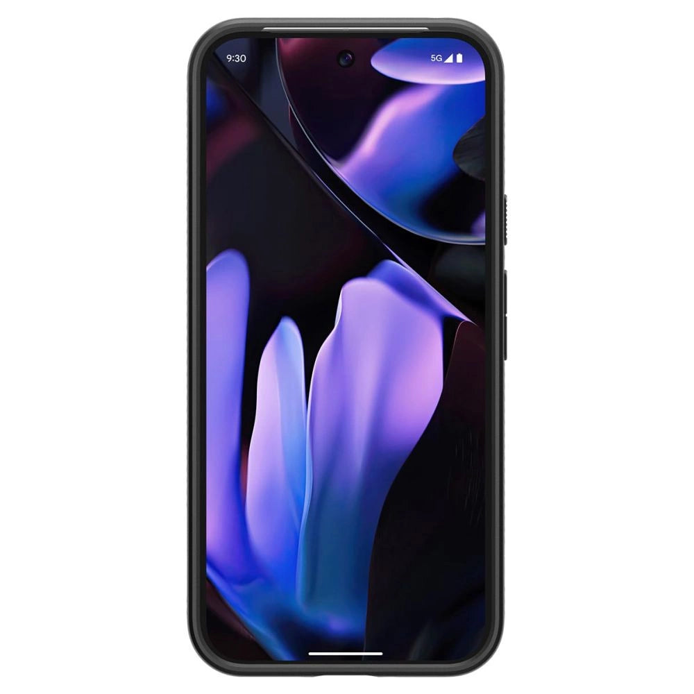 Spigen Liquid Air Case for Google Pixel 9 Pro XL - Black_2