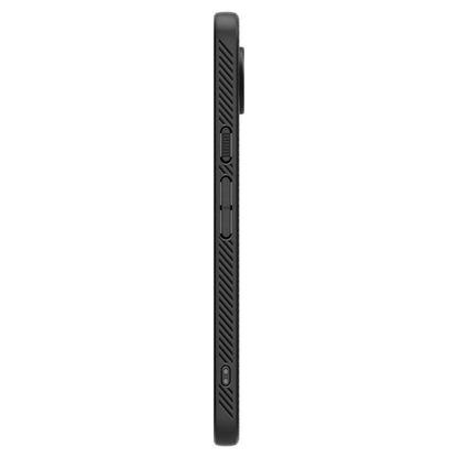 Spigen Liquid Air Case for Google Pixel 9 Pro XL - Black_4