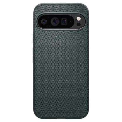 Spigen Liquid Air Case for Google Pixel 9 Pro XL - Green_1