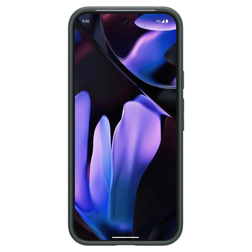 Spigen Liquid Air Case for Google Pixel 9 Pro XL - Green_2
