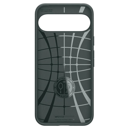 Spigen Liquid Air Case for Google Pixel 9 Pro XL - Green_3