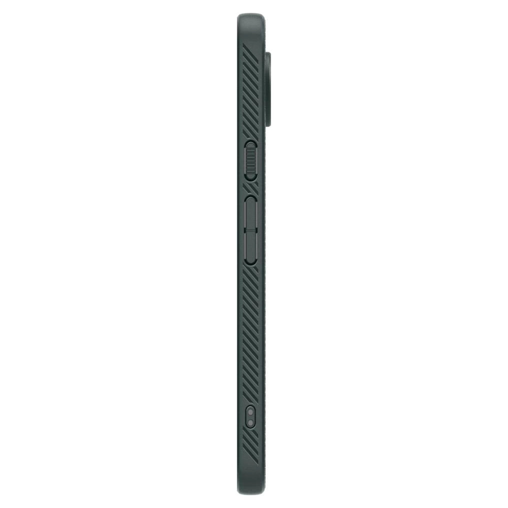 Spigen Liquid Air Case for Google Pixel 9 Pro XL - Green_4