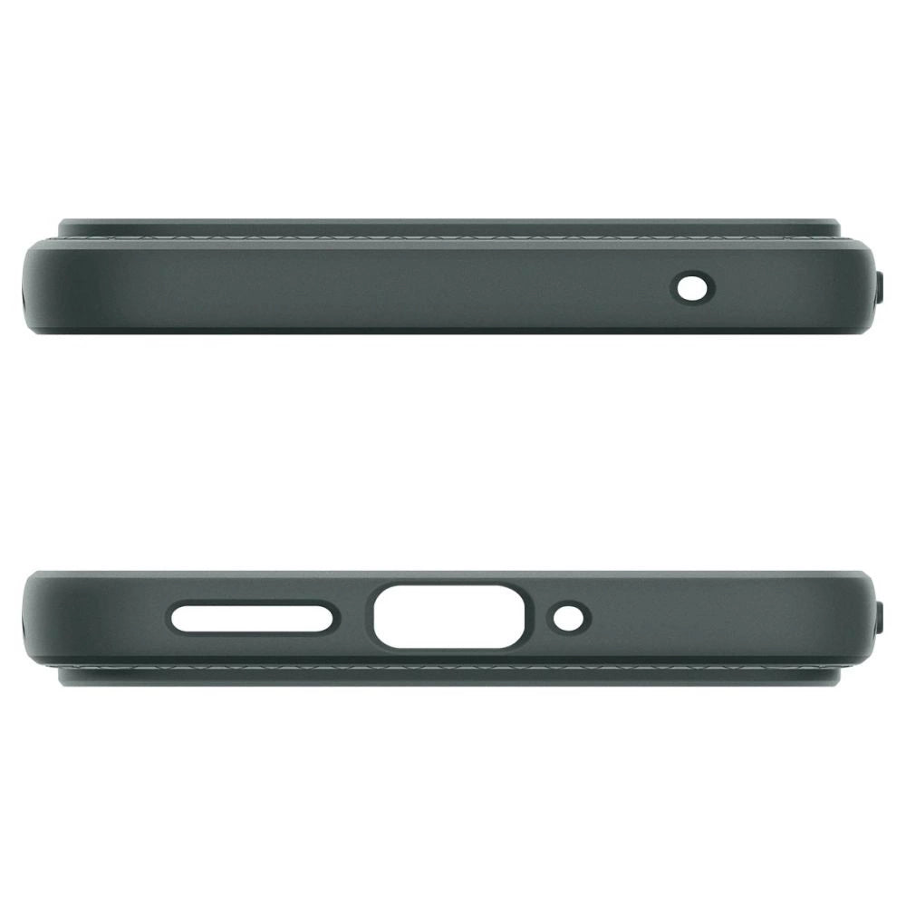 Spigen Liquid Air Case for Google Pixel 9 Pro XL - Green_5