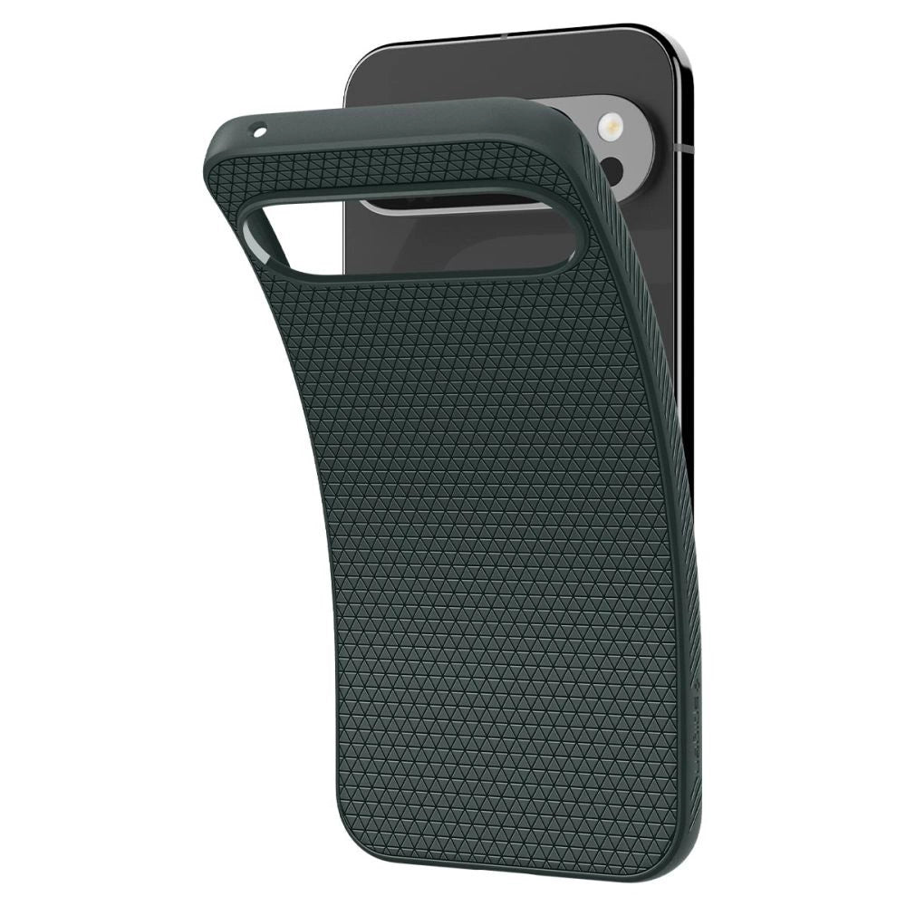 Spigen Liquid Air Case for Google Pixel 9 Pro XL - Green_6