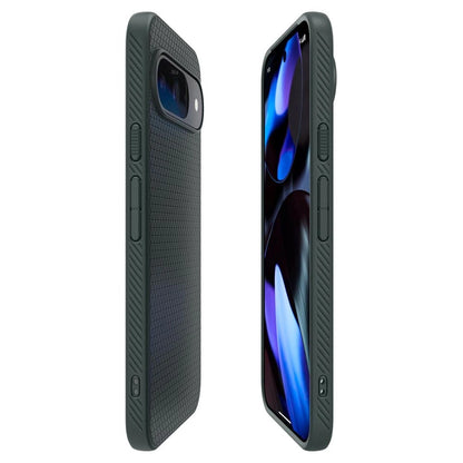 Spigen Liquid Air Case for Google Pixel 9 Pro XL - Green_7