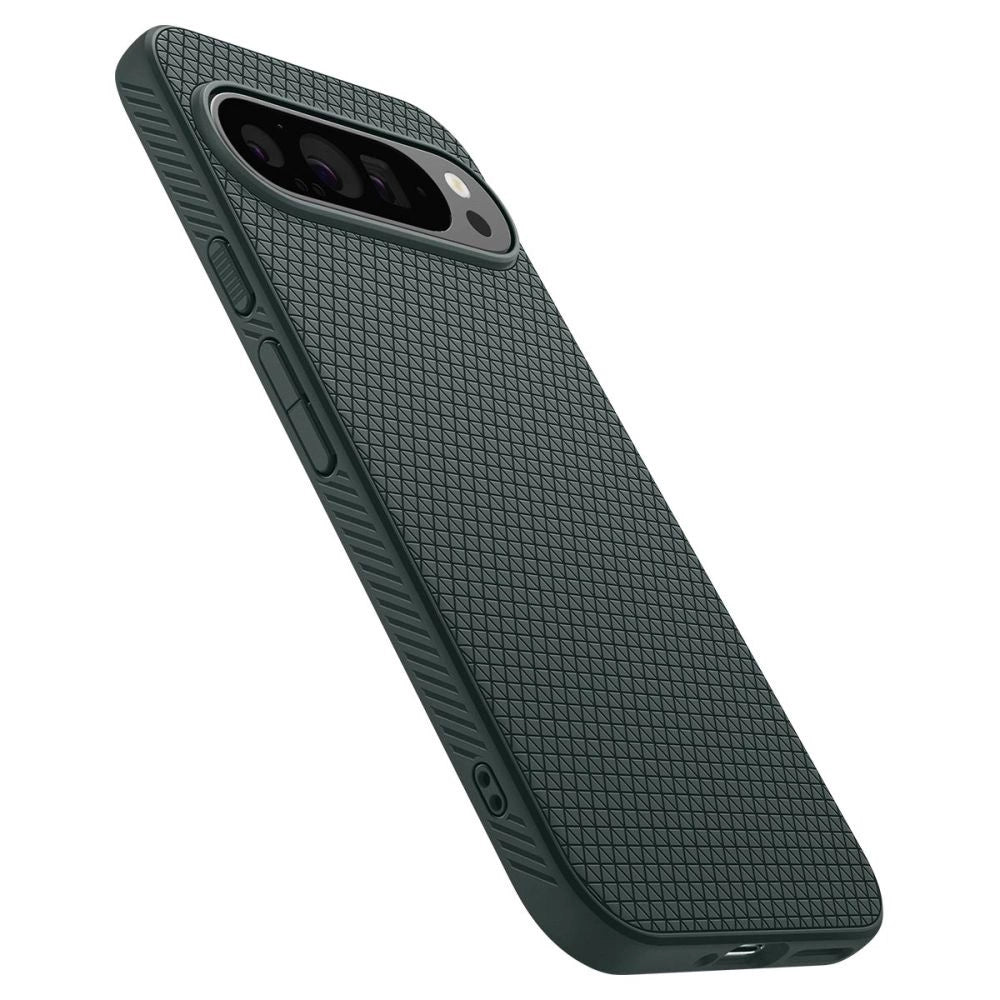 Spigen Liquid Air Case for Google Pixel 9 Pro XL - Green_8
