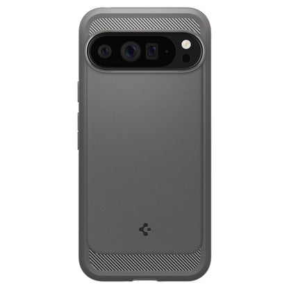Spigen Rugged Armor Case for Google Pixel 9 Pro XL - Gray_1