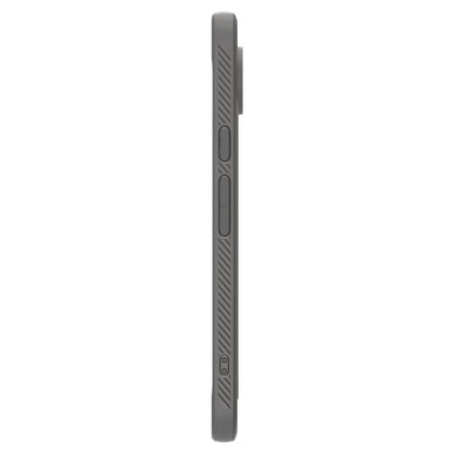 Spigen Rugged Armor Case for Google Pixel 9 Pro XL - Gray_3