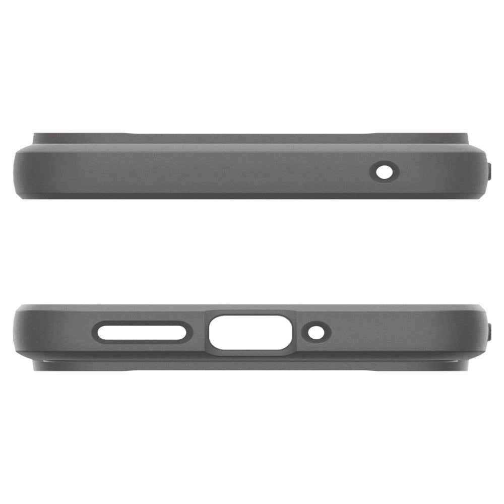 Spigen Rugged Armor Case for Google Pixel 9 Pro XL - Gray_4