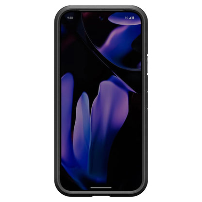Spigen Tough Armor Case for Google Pixel 9 Pro XL - Black_2