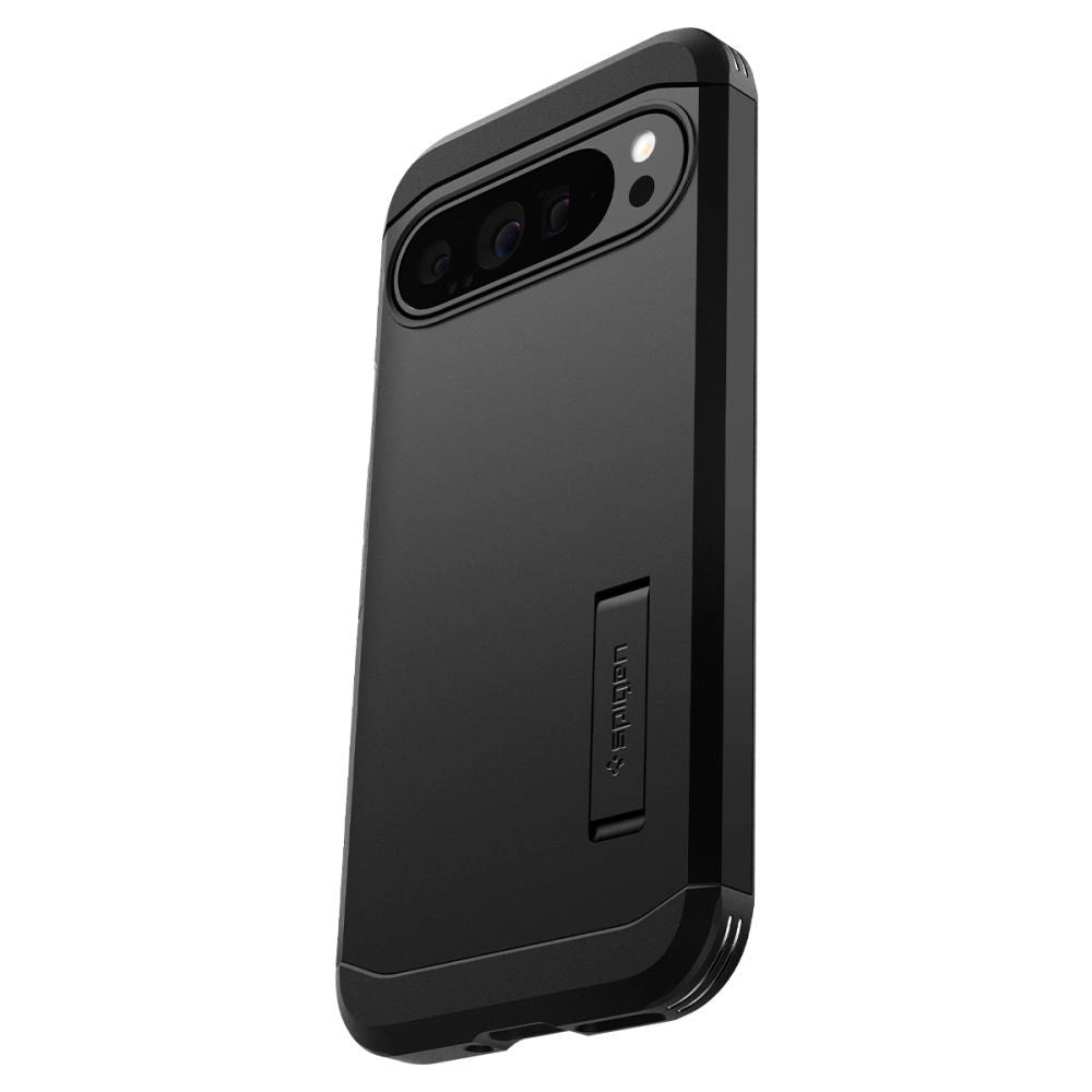 Spigen Tough Armor Case for Google Pixel 9 Pro XL - Black_7
