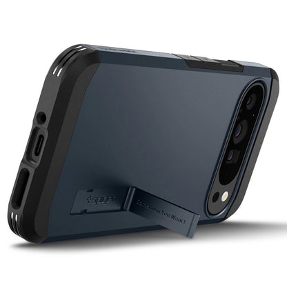 Spigen Tough Armor case for Google Pixel 9 Pro XL - graphite_9
