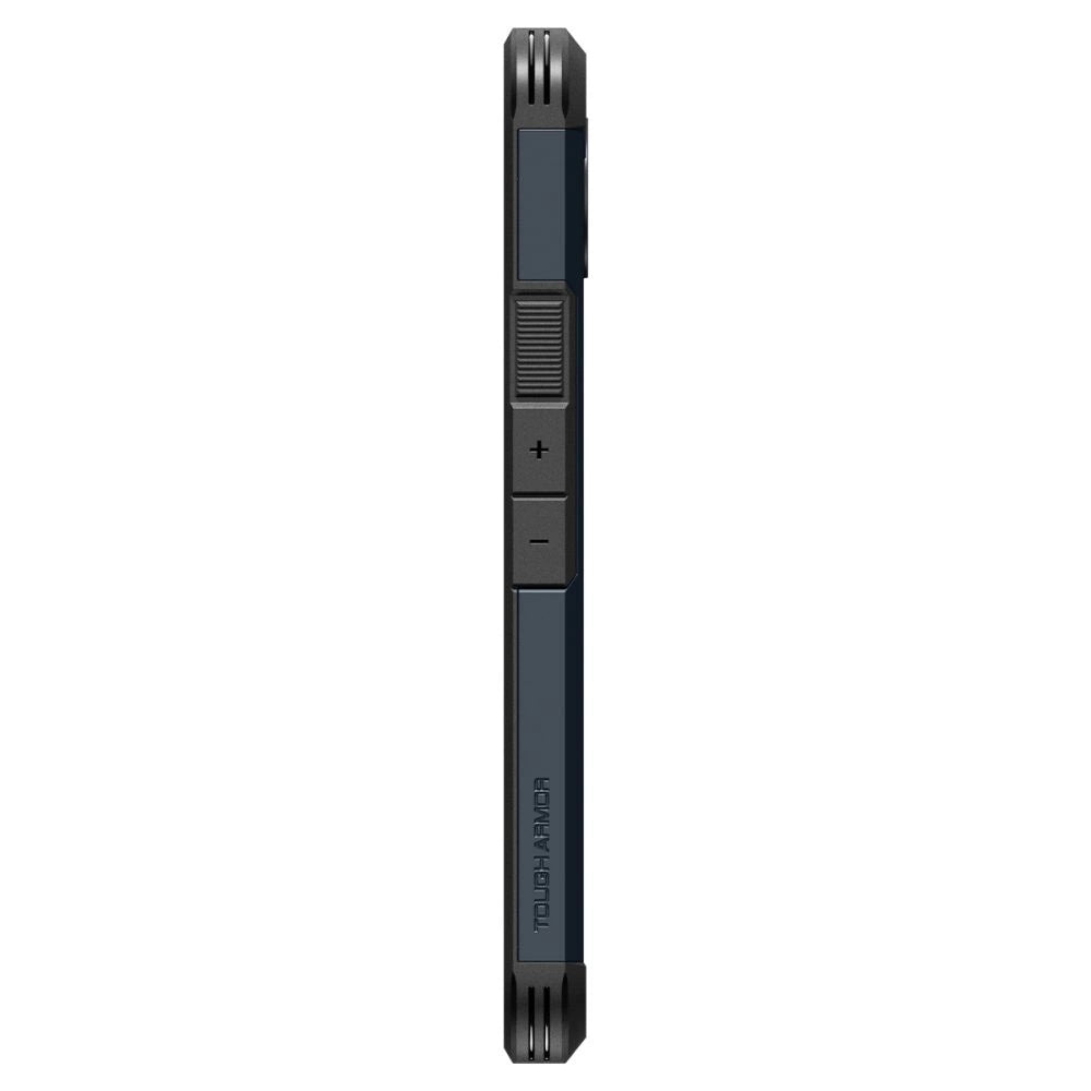 Spigen Tough Armor case for Google Pixel 9 Pro XL - graphite_4