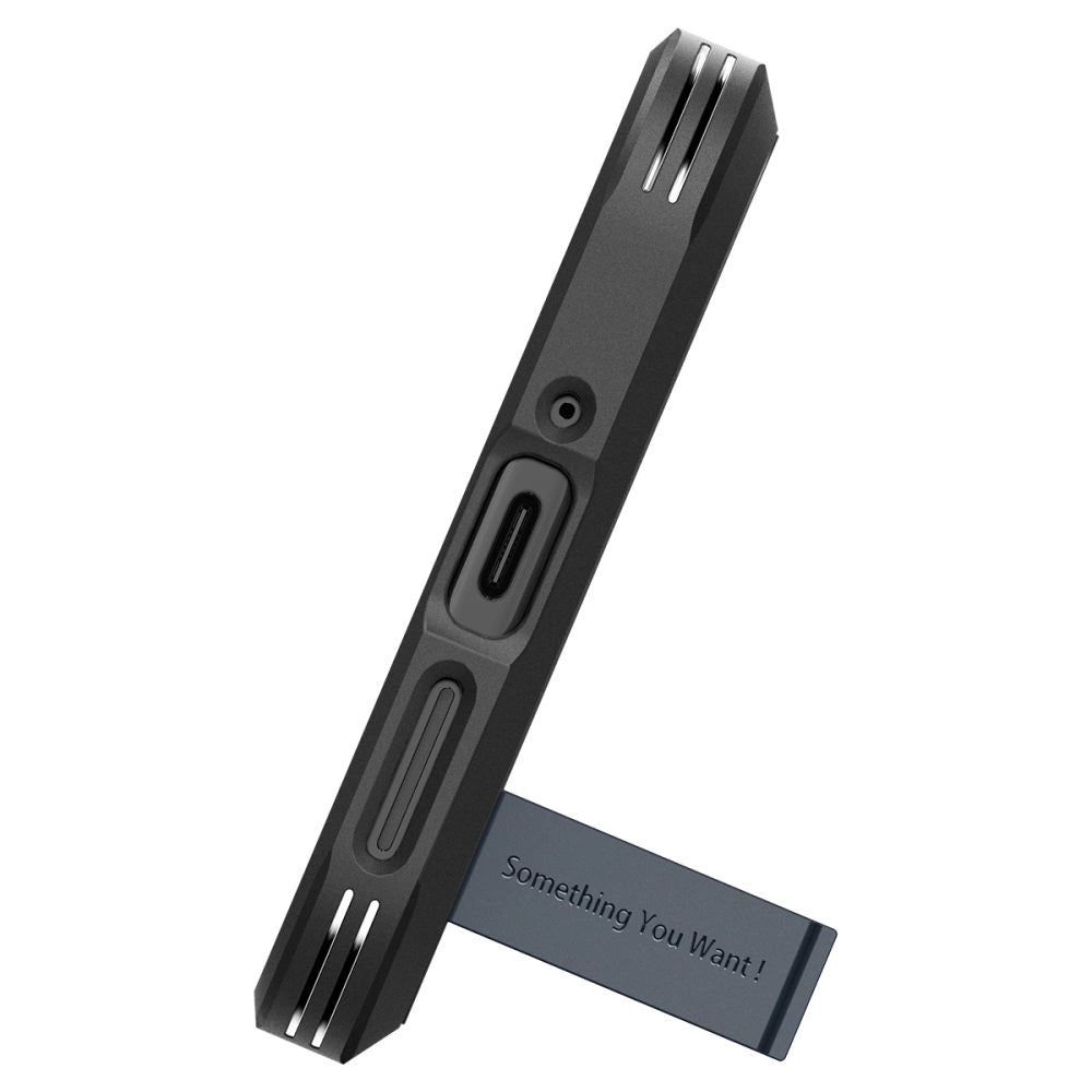 Spigen Tough Armor case for Google Pixel 9 Pro XL - graphite_6