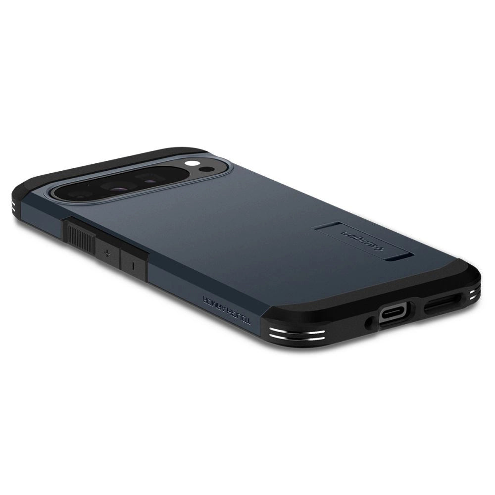 Spigen Tough Armor case for Google Pixel 9 Pro XL - graphite_8