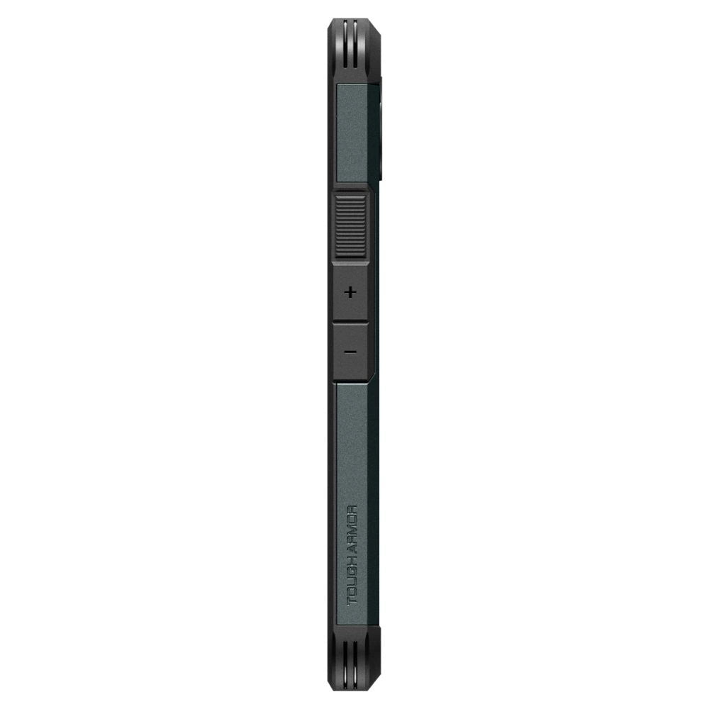 Spigen Tough Armor Case for Google Pixel 9 Pro XL - Green_4