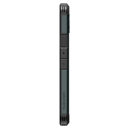 Spigen Tough Armor Case for Google Pixel 9 Pro XL - Green_4