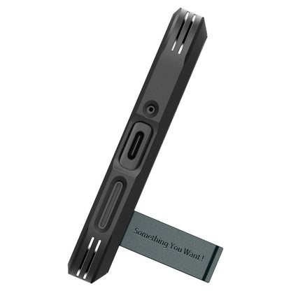 Spigen Tough Armor Case for Google Pixel 9 Pro XL - Green_6