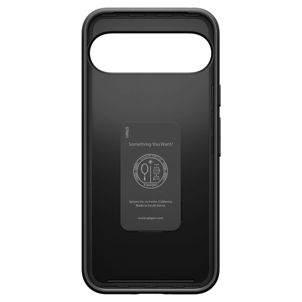 Spigen Thin Fit Case for Google Pixel 9 Pro XL - Black_9
