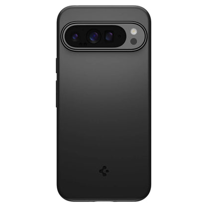 Spigen Thin Fit Case for Google Pixel 9 Pro XL - Black_1