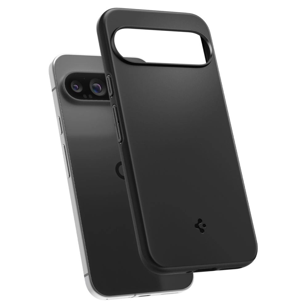 Spigen Thin Fit Case for Google Pixel 9 Pro XL - Black_6