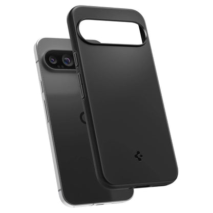 Spigen Thin Fit Case for Google Pixel 9 Pro XL - Black_6