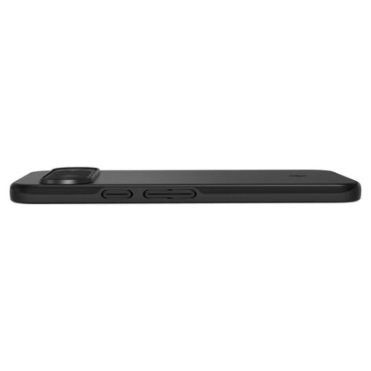 Spigen Thin Fit Case for Google Pixel 9 Pro XL - Black_8