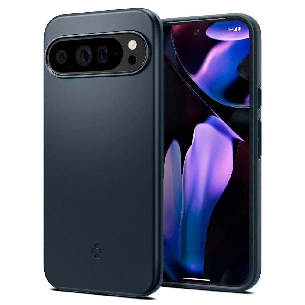 Spigen Thin Fit case for Google Pixel 9 Pro XL - graphite_0