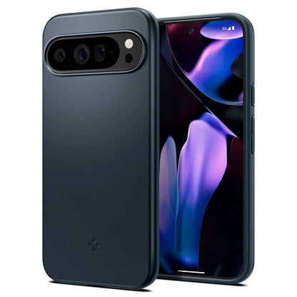 Spigen Thin Fit case for Google Pixel 9 Pro XL - graphite_0