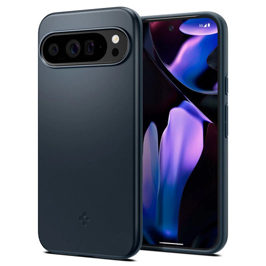 Spigen Thin Fit case for Google Pixel 9 Pro XL - graphite_0