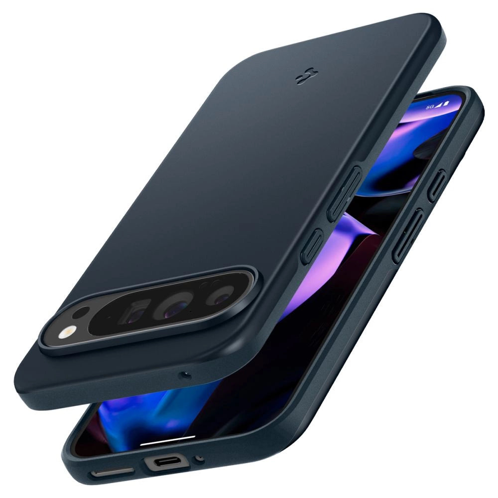 Spigen Thin Fit case for Google Pixel 9 Pro XL - graphite_4