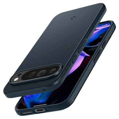 Spigen Thin Fit case for Google Pixel 9 Pro XL - graphite_4