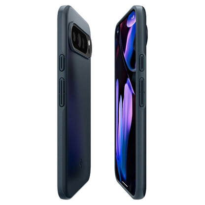 Spigen Thin Fit case for Google Pixel 9 Pro XL - graphite_5
