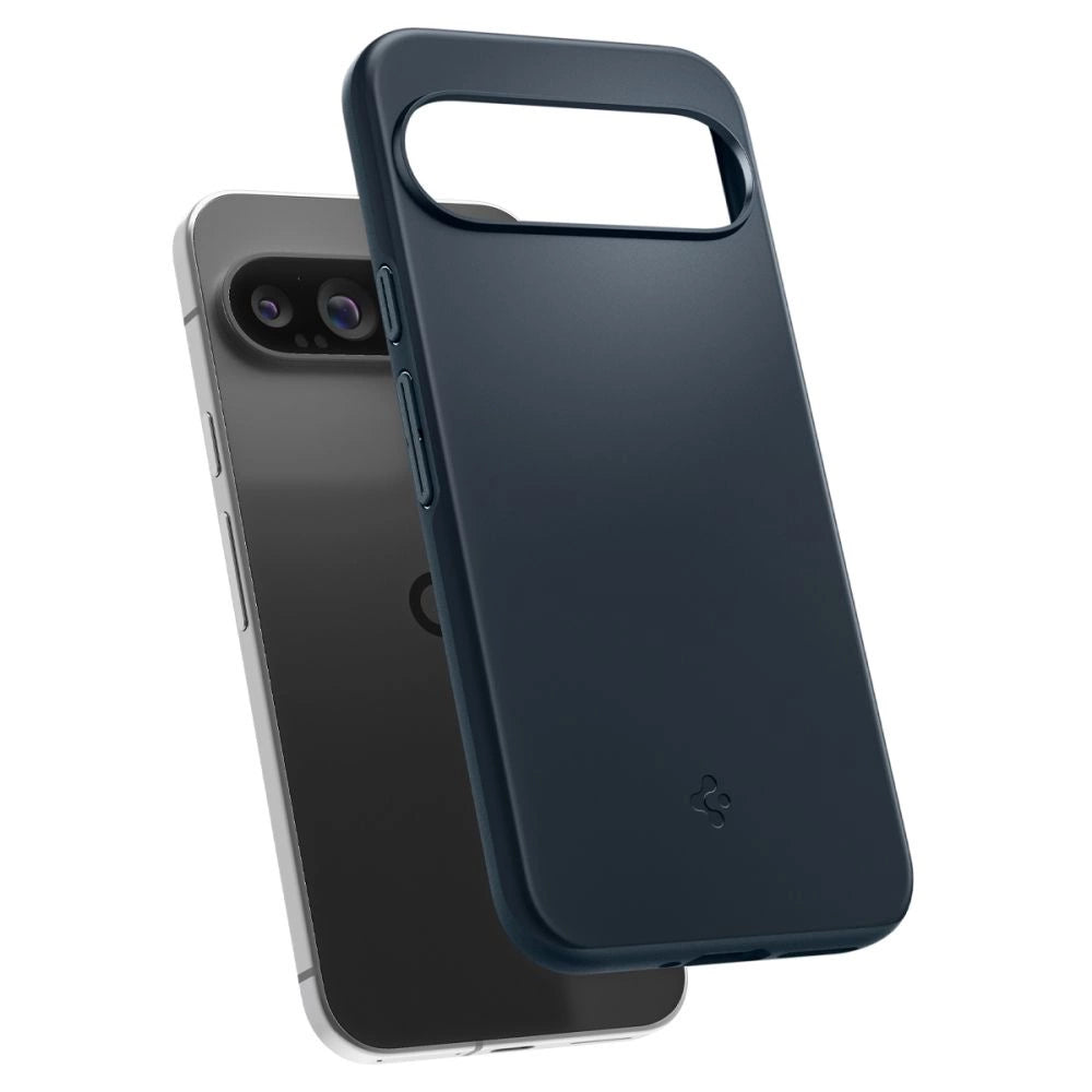 Spigen Thin Fit case for Google Pixel 9 Pro XL - graphite_6