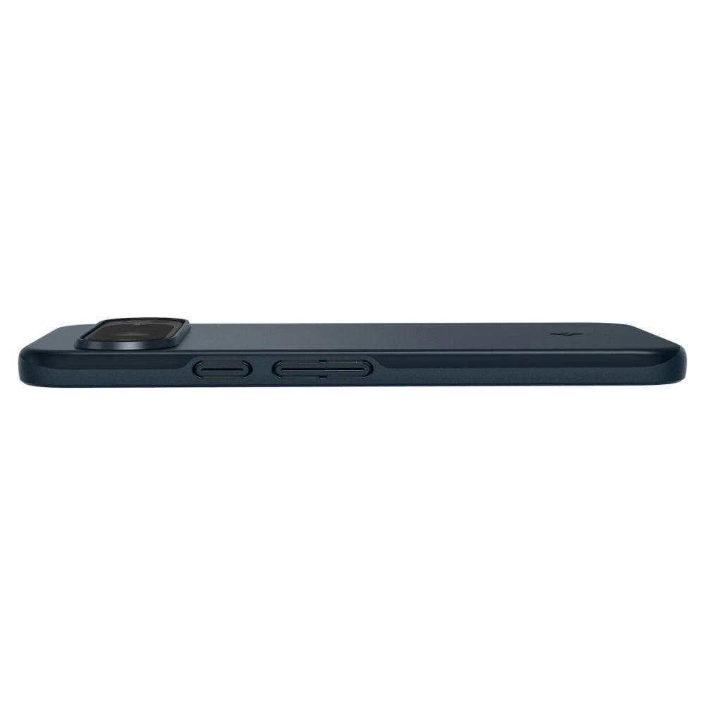 Spigen Thin Fit case for Google Pixel 9 Pro XL - graphite_8
