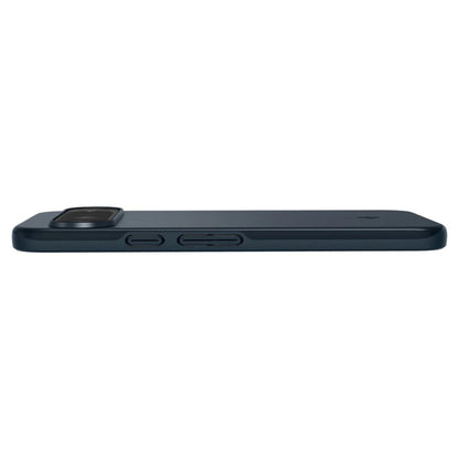 Spigen Thin Fit case for Google Pixel 9 Pro XL - graphite_8